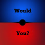 Would You Rather? logo