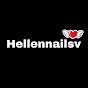 Hellen.nailsv logo