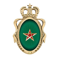FAR-Maroc channel avatar