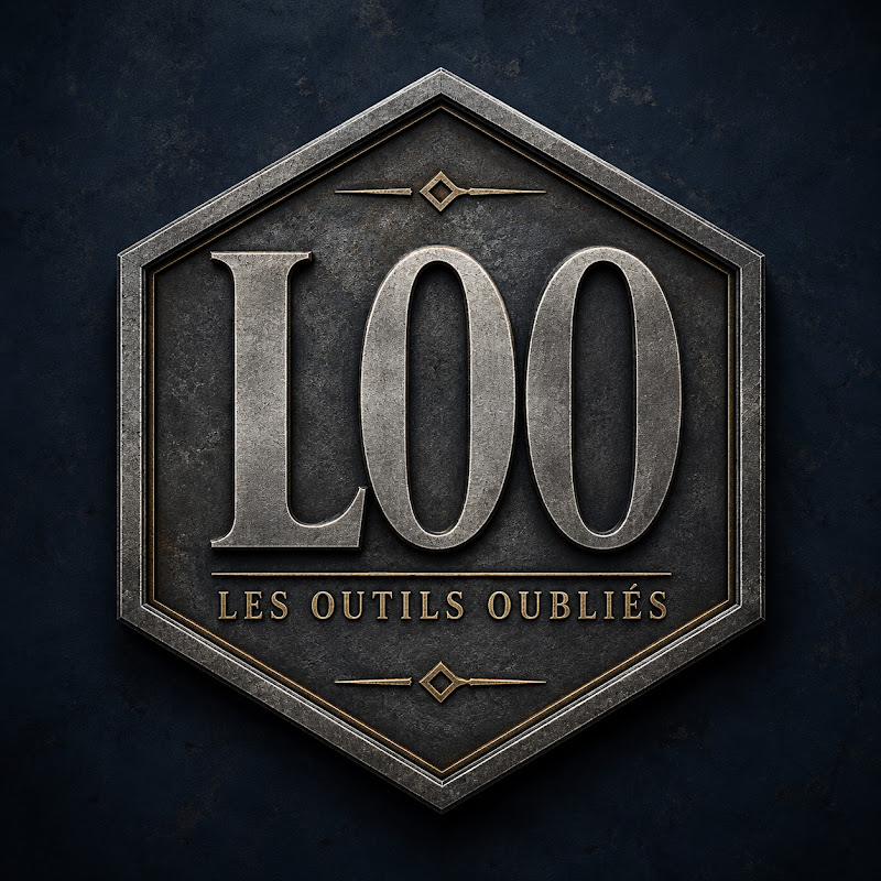 Les Outils Oubliés