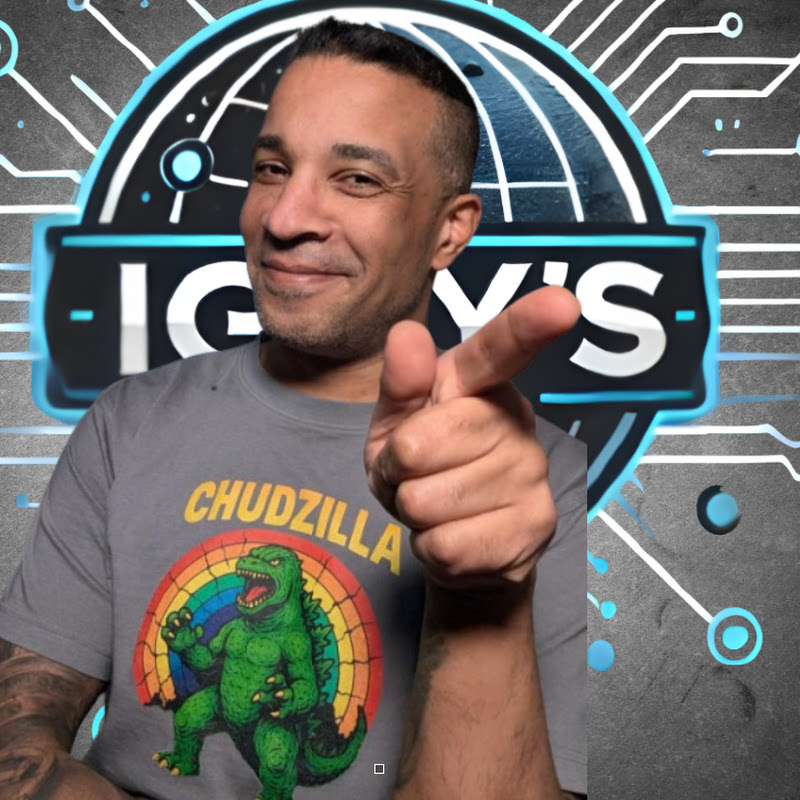 Politik & Popkultur - Iggy's Welt