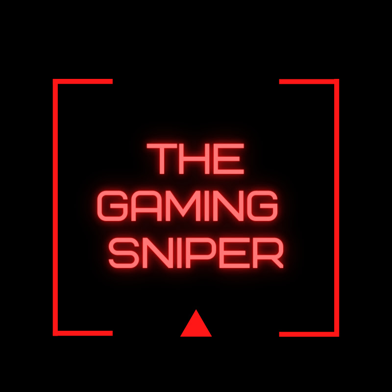 TheGamingSniper