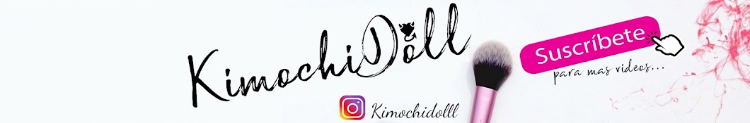 Kimochi Doll YouTube kanalı avatarı