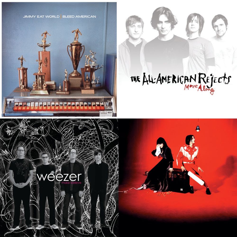 My Alternative Rock