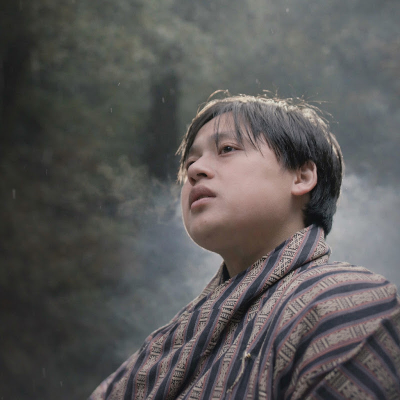 Phuntsho Wangdi