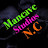 Mancave studios NC