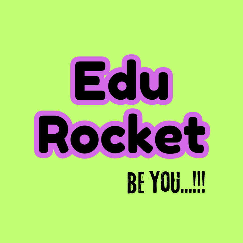 EDU ROCKET