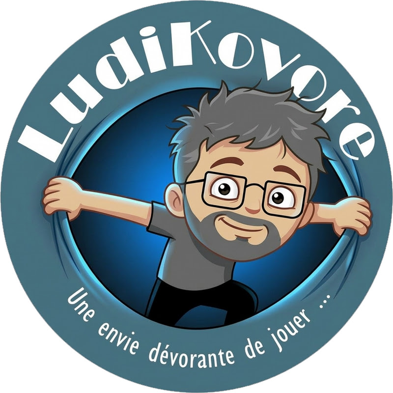 LudiKovore