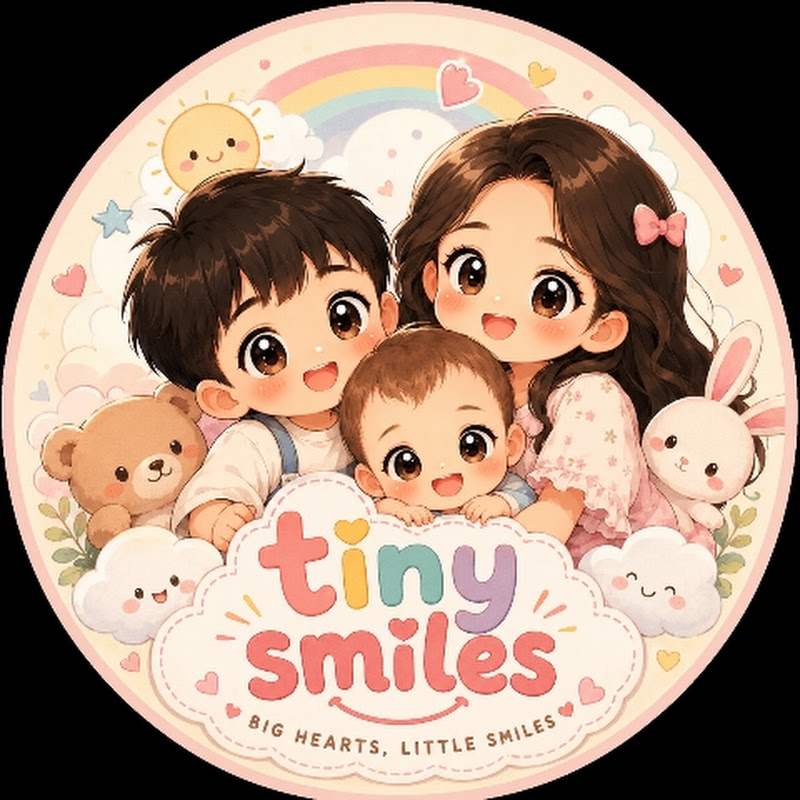Tiny Smiles