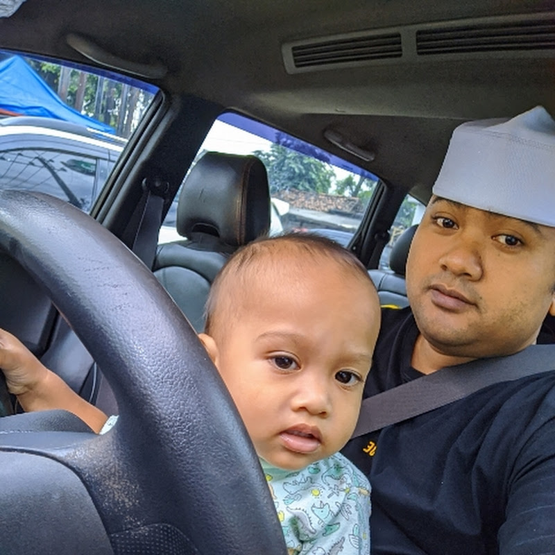 Zainal Abidin