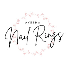 Ayesha Nail Rings channel logo