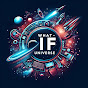 What If Universe logo