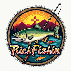 Rich Fishin
