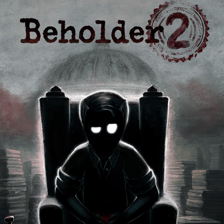 Beholder 2 - Topic - YouTube