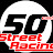 stef 50cm3 STREET RACING