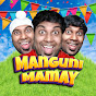Manguni Mamay logo