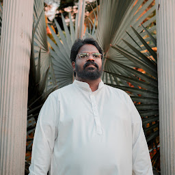 Bishop. Joshua E. Easterdoss photo