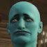 Professor Sad