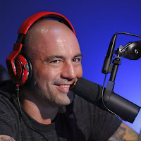 Profile Picture of JOE ROGAN PODCAST