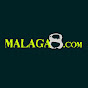 Malaga8 I Musical Store logo