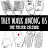 They Walk Among Us Podcast