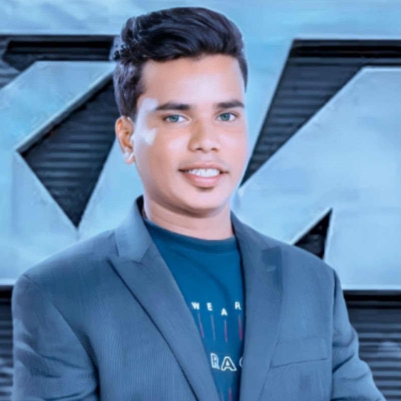 Md Vajeed 