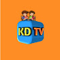 KD Tv  logo