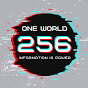 One World 256 logo