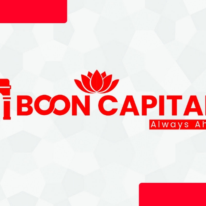 BOON CAPITALS