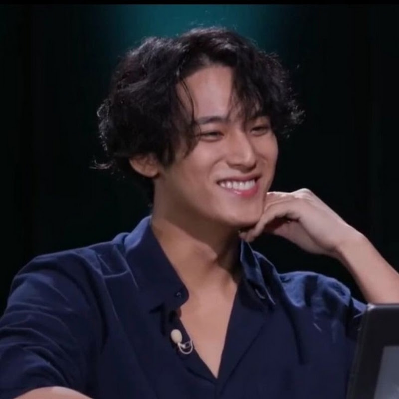 Seonghwa-ah:)