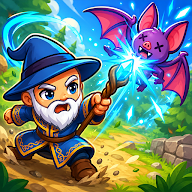 Fantasy Tower Defense icon