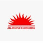 APC Diaspora Online TV logo