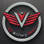 U.S. Military News logo