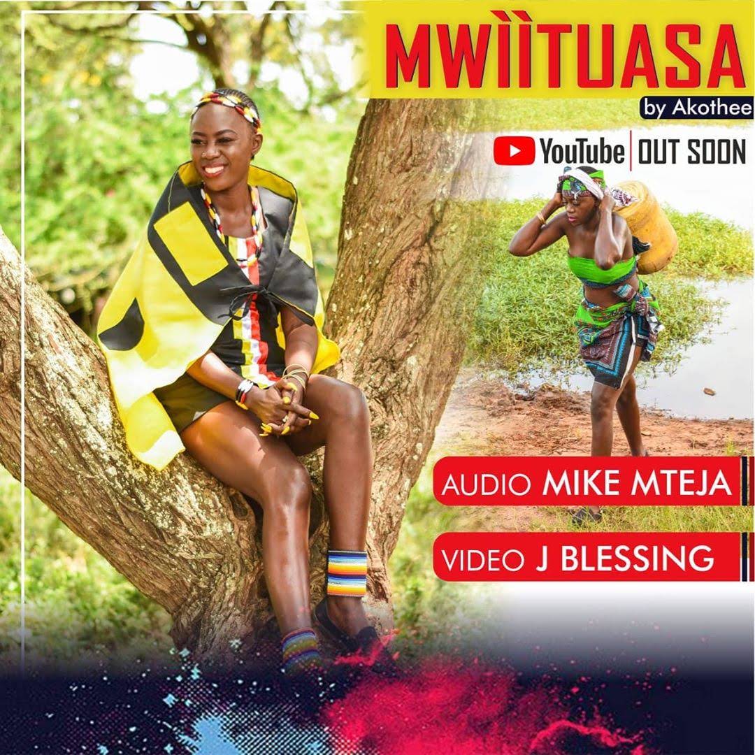 Post from Akothee Kenya
