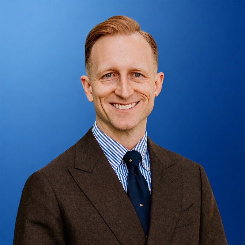 Daniel Bernard