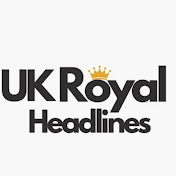 UK Royal Headlines