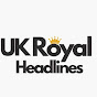 UK Royal Headlines logo