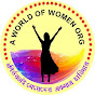 World Of Women Organization Vlog logo