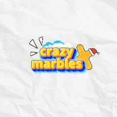crazy marbles