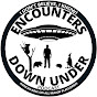 Encounters Down Under  logo