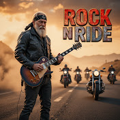 Rock n Ride