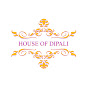 House of Dipali logo