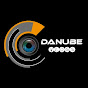 DANUBE VLOGS logo