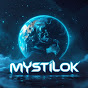 MystiLok logo