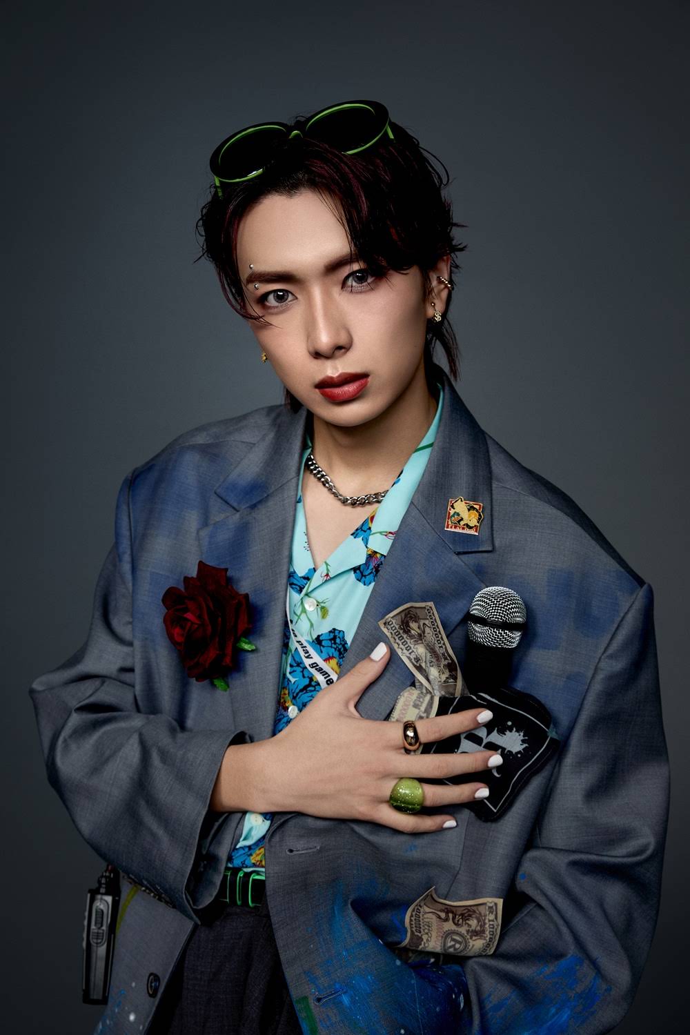 龍宮城 OFFICIAL / 0年0組 - YouTube