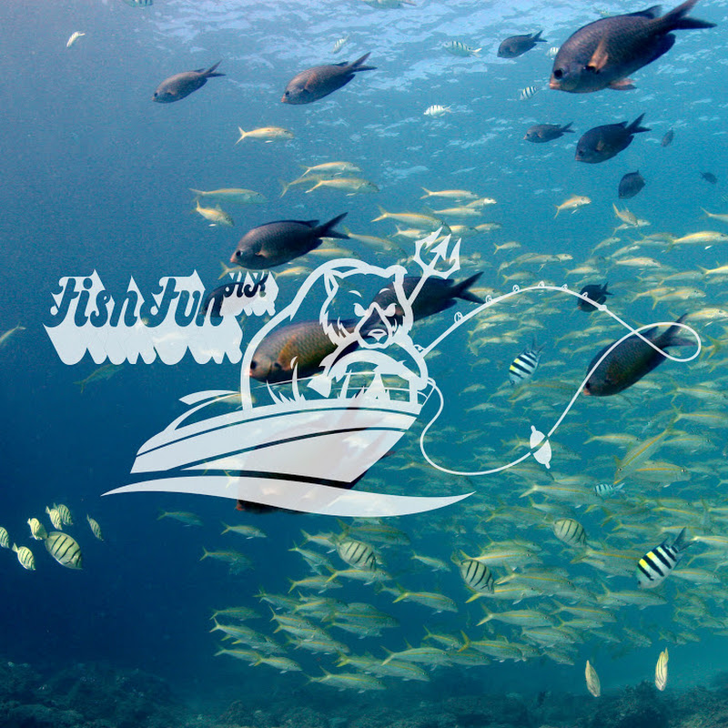 fishfunhk Logo
