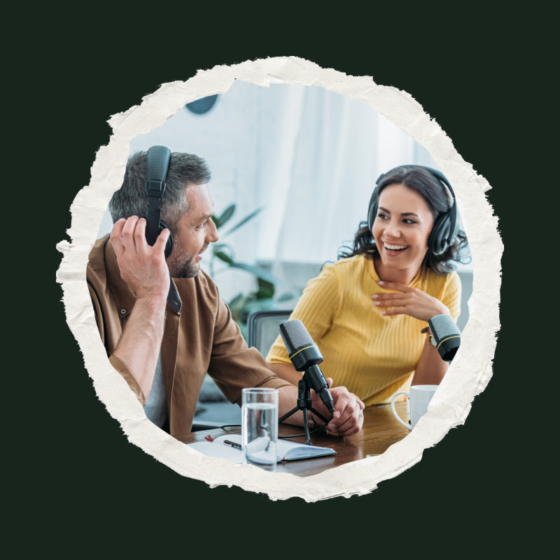 JOB GUIDE 360 (PODCAST)
