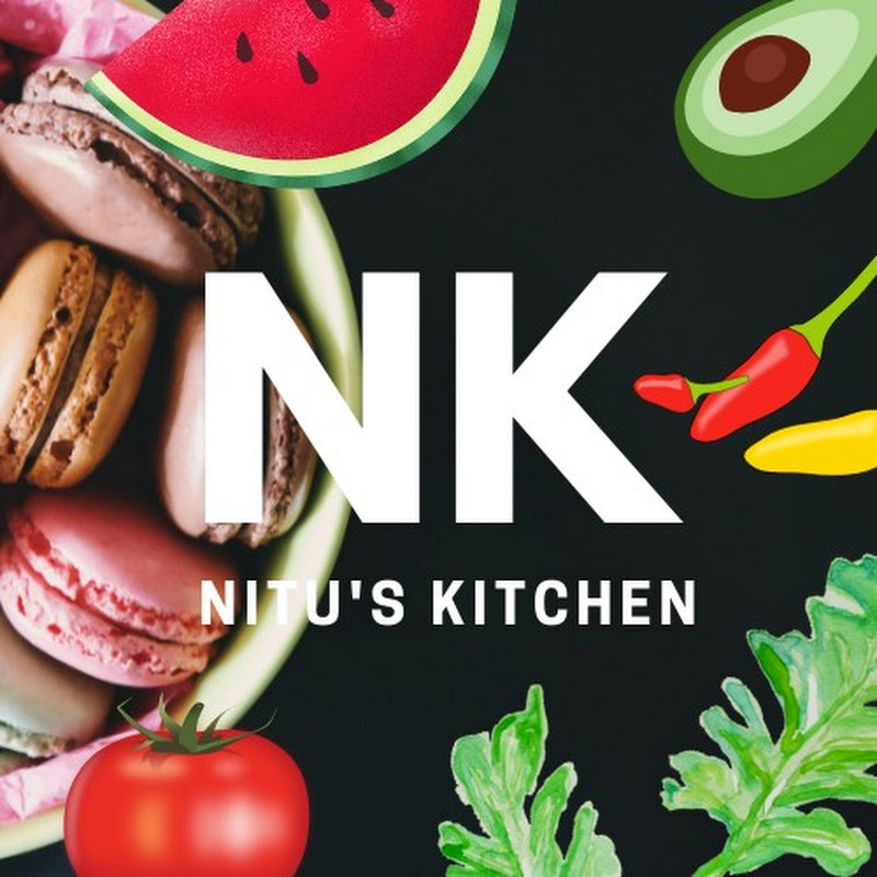 Nitu's Kitchen