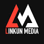 LINKUN MEDIA logo