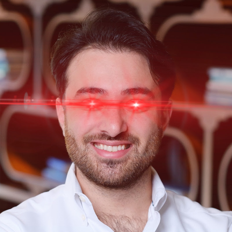 The Straussian Moment by Peter Thiel (Audio)